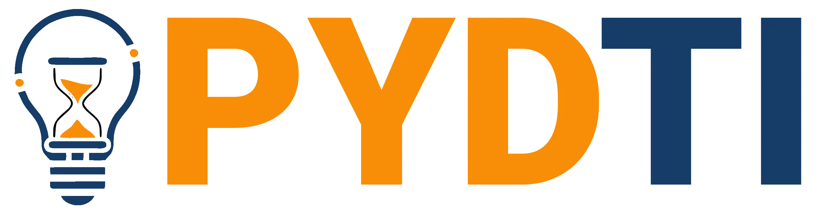 PYDTI Logo